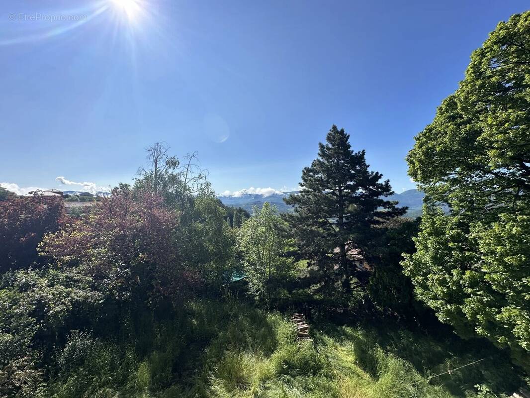 Maison à PELLEAUTIER