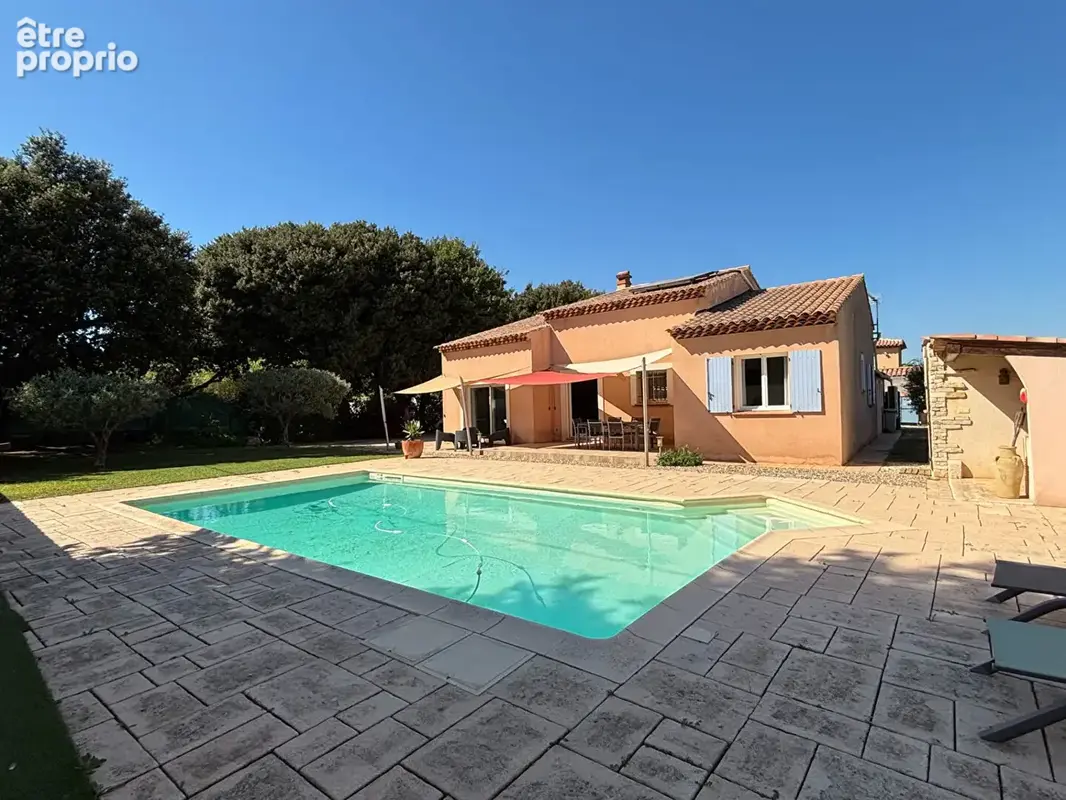 Maison La Seyne Sur Mer 150 m2 - photo 13