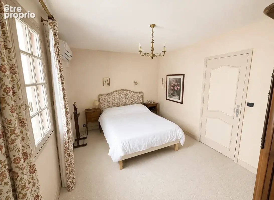 Amboise   propriété 153 m2   4 chambres   parc arboré 2 500 m2   à pied du centre-ville - photo 7
