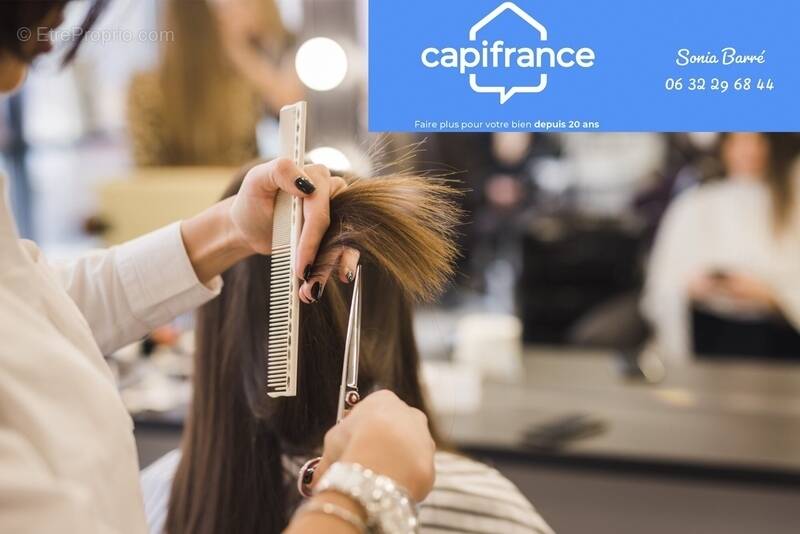 Commerce à QUIMPERLE