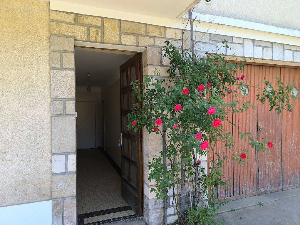 Maison à CAPDENAC-GARE