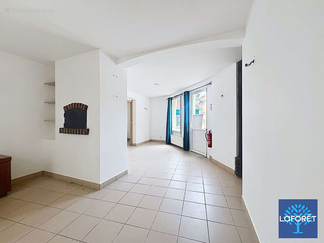Appartement à ORBEC