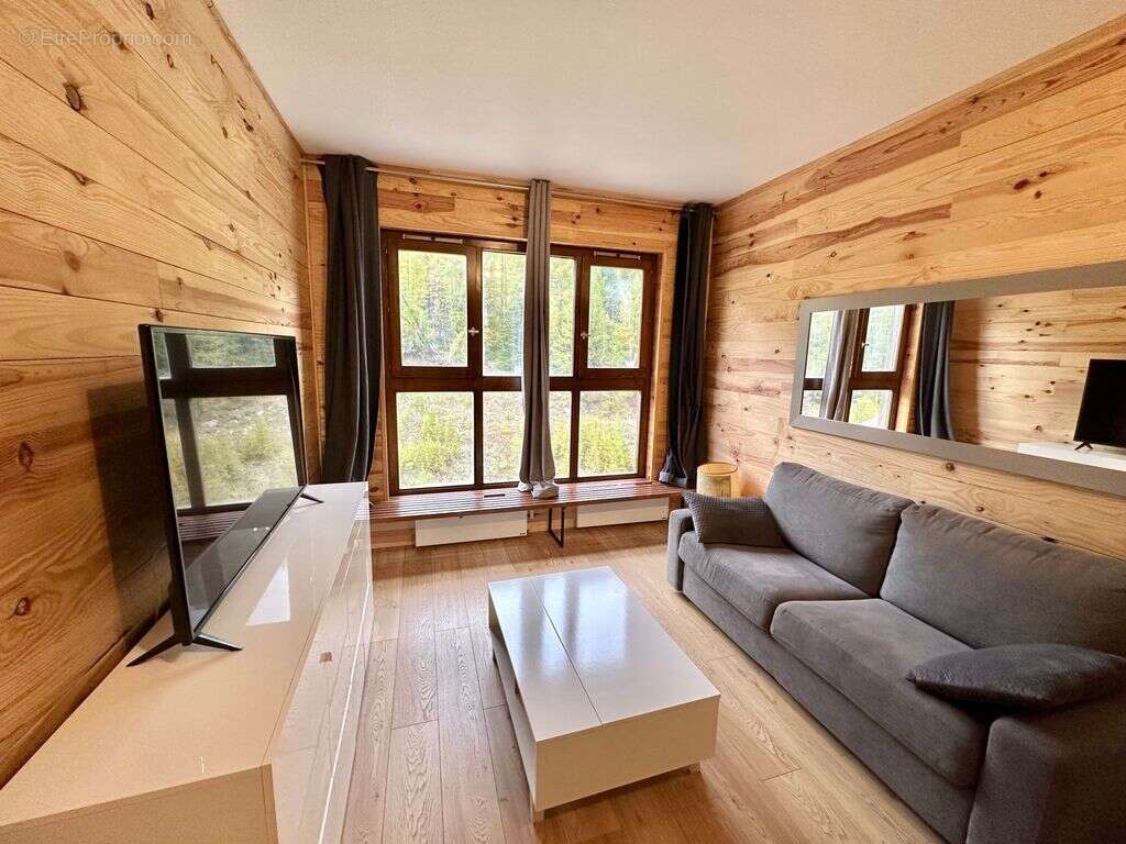 Photo 2 - Appartement à ISOLA