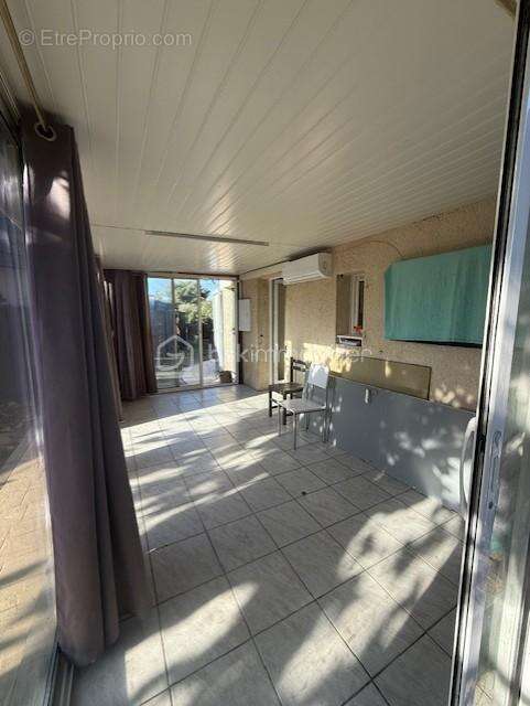 Maison à LE BARCARES