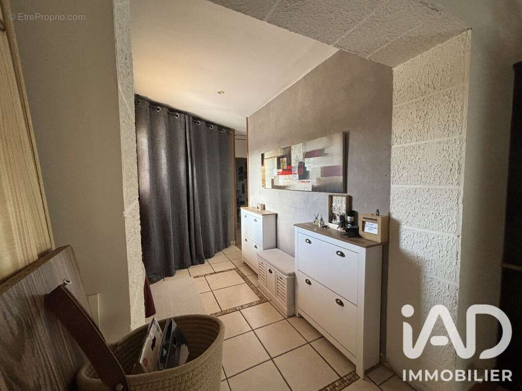 Maison 108 m² à Puisieux  - photo 9
