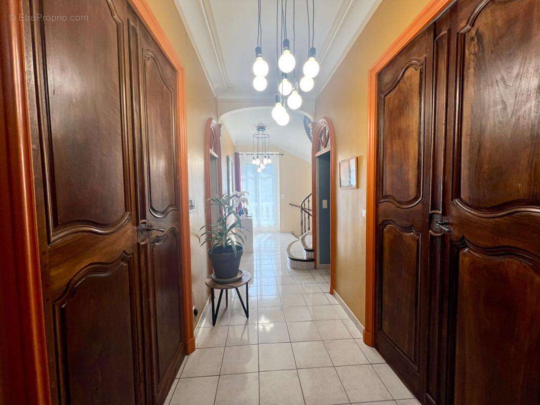 Appartement à APT