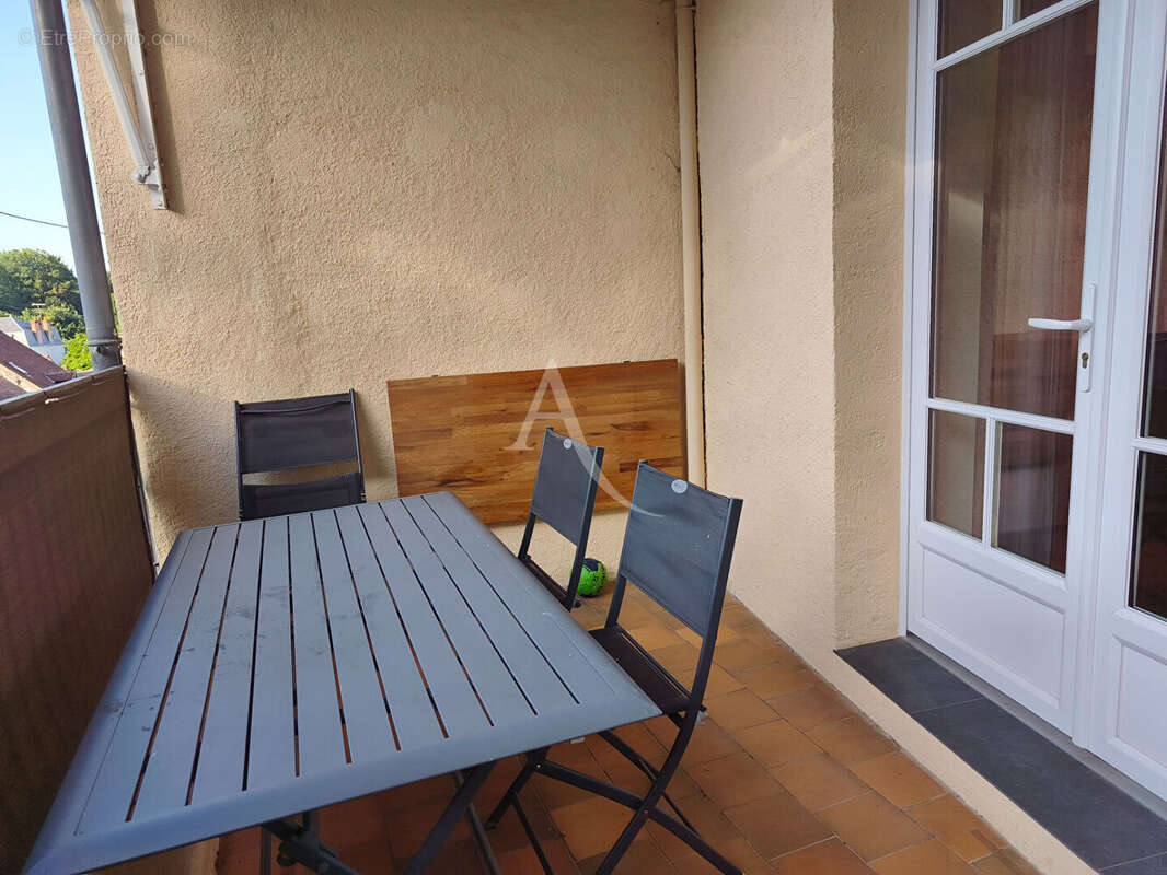 Maison à vendre à valençay - photo 6