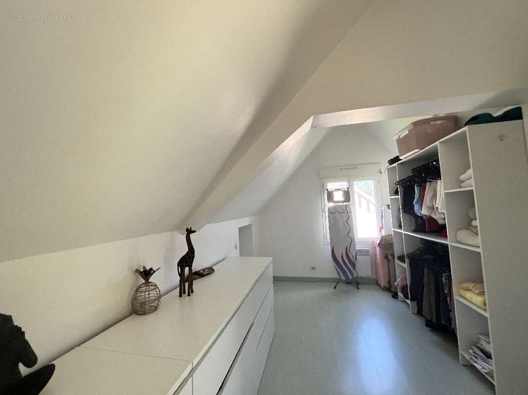 Maison à ARROMANCHES-LES-BAINS