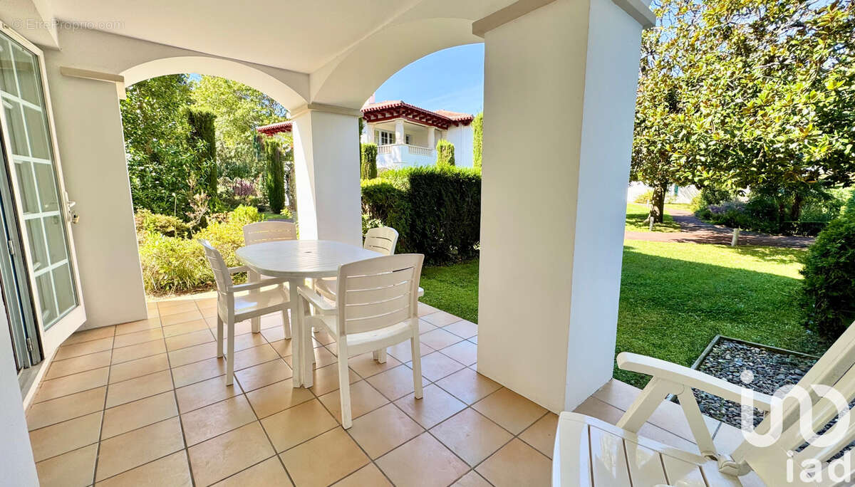 Photo 6 - Appartement à URRUGNE