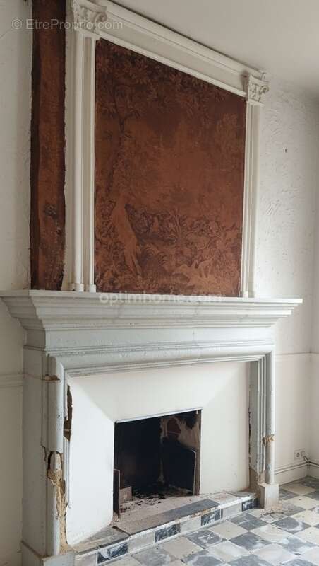 Appartement à LE HOUGA