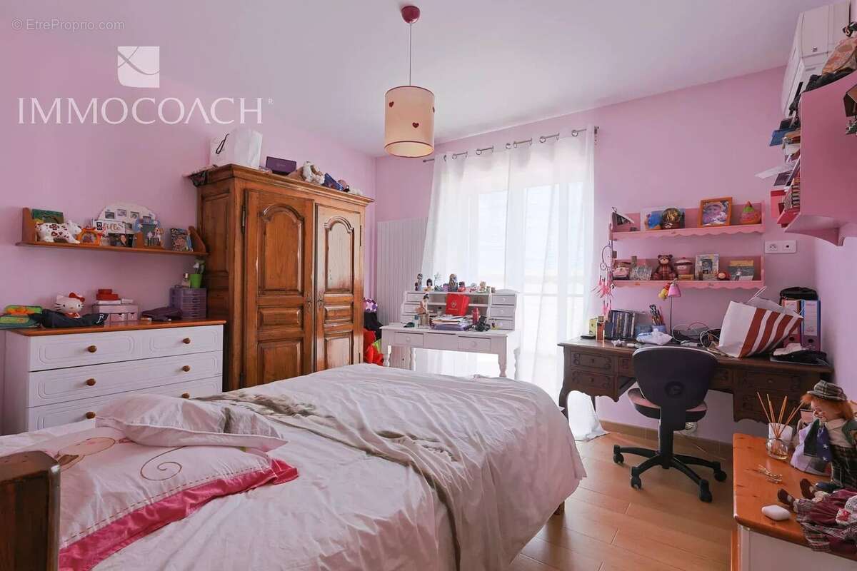 Maison à LA LONDE-LES-MAURES