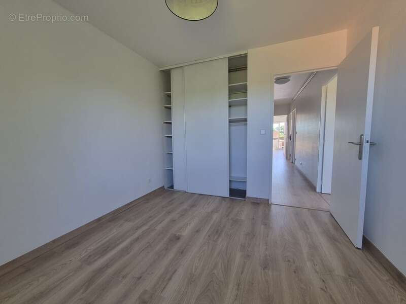 Appartement à CASTANET-TOLOSAN