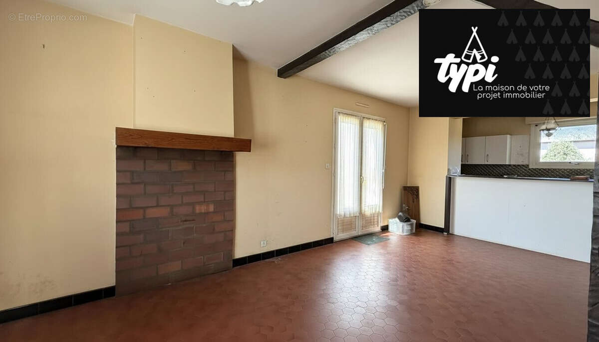 Maison 106 m² à Caudan  - photo 3