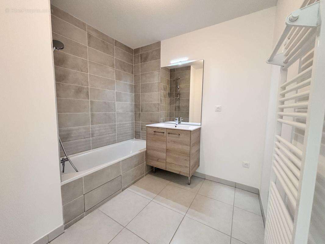 Appartement 65 m² à Toulouse  - photo 3