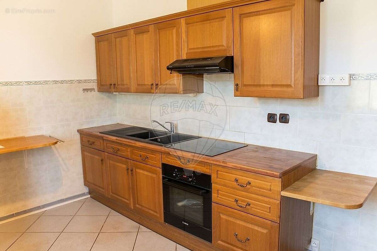 Appartement à VICHY