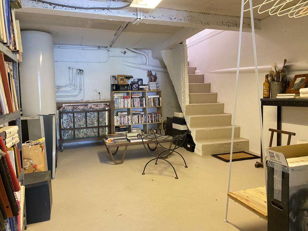 Maison à TROUVILLE-SUR-MER