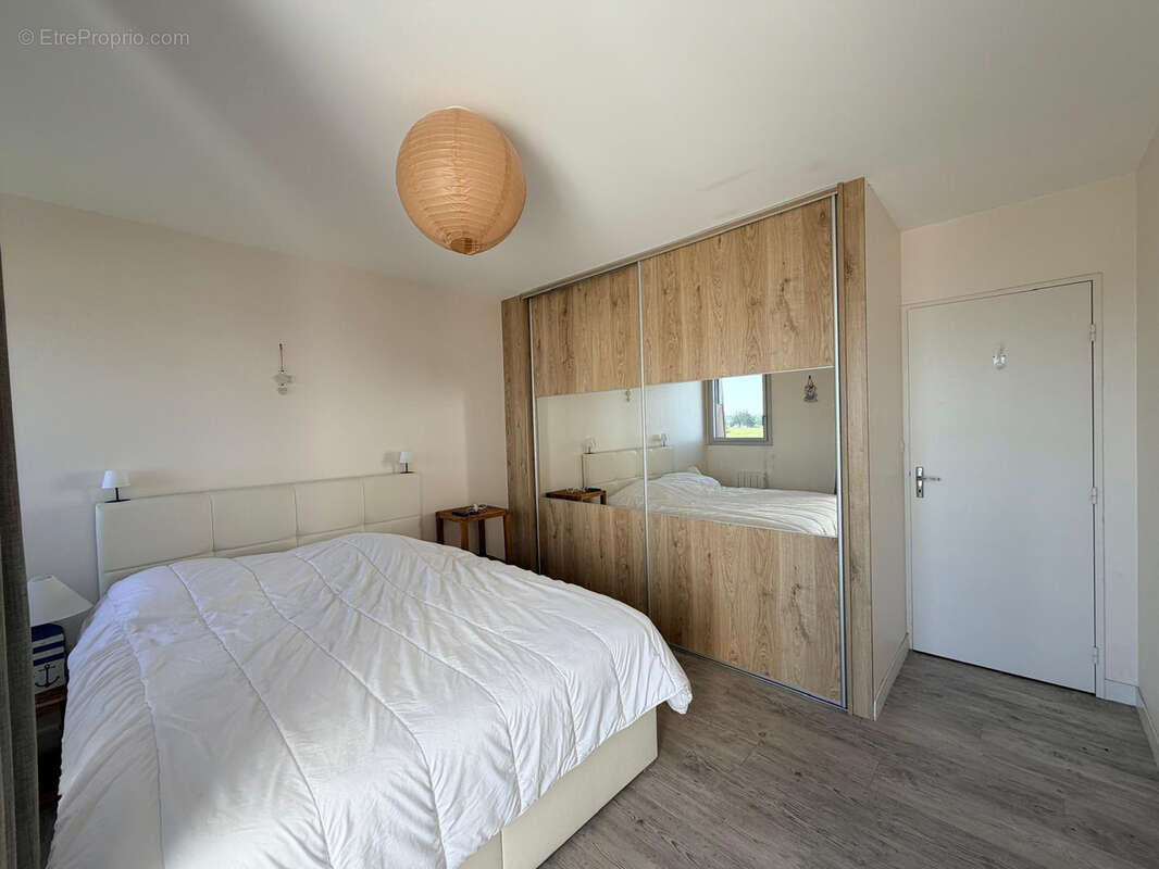 Appartement à SAINT-CAST-LE-GUILDO
