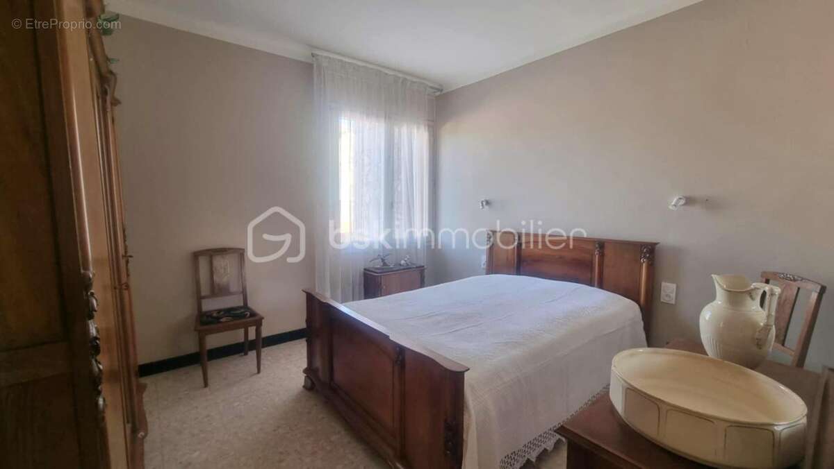 Maison à VILLELONGUE-DE-LA-SALANQUE