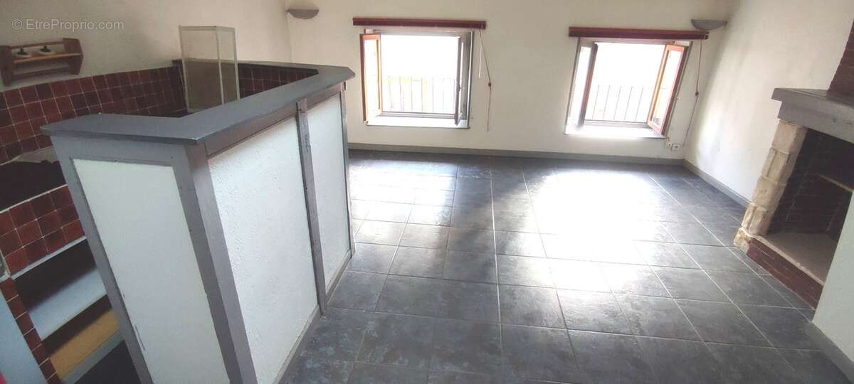 Appartement à VIENNE