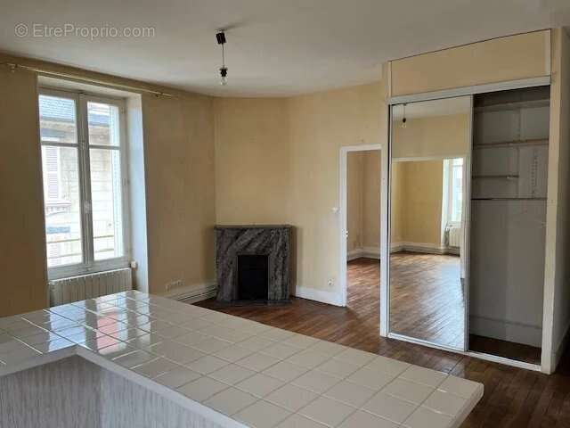 Appartement à NEVERS