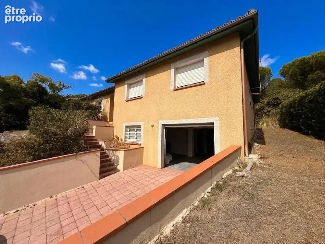 Photo Maison à Pujaudran au prix de 367 500€
