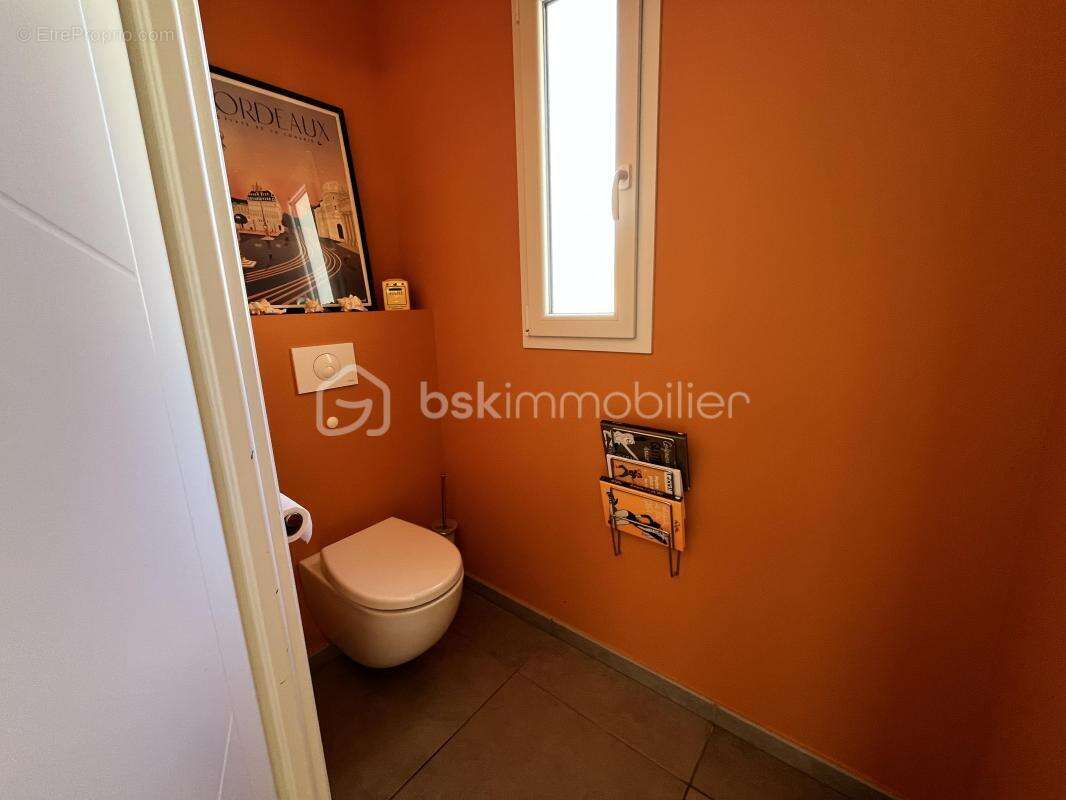 Maison à SOULAC-SUR-MER