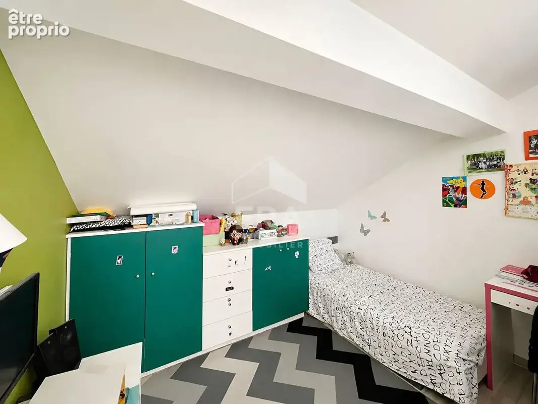 Maison 101m² à ambérieu-en-bugey - photo 15