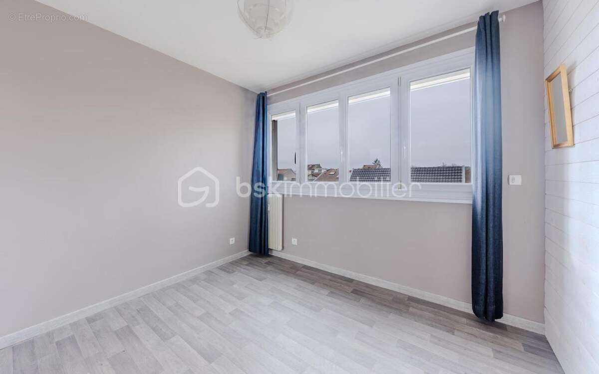 Appartement à SAINT-MAX