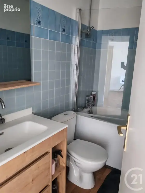 Appartement 5 pièces 97 m² à vendre à Garges-Les-Gonesse (95140) - photo 8