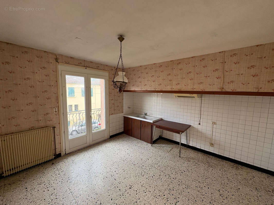 Maison à LABASTIDE-ROUAIROUX