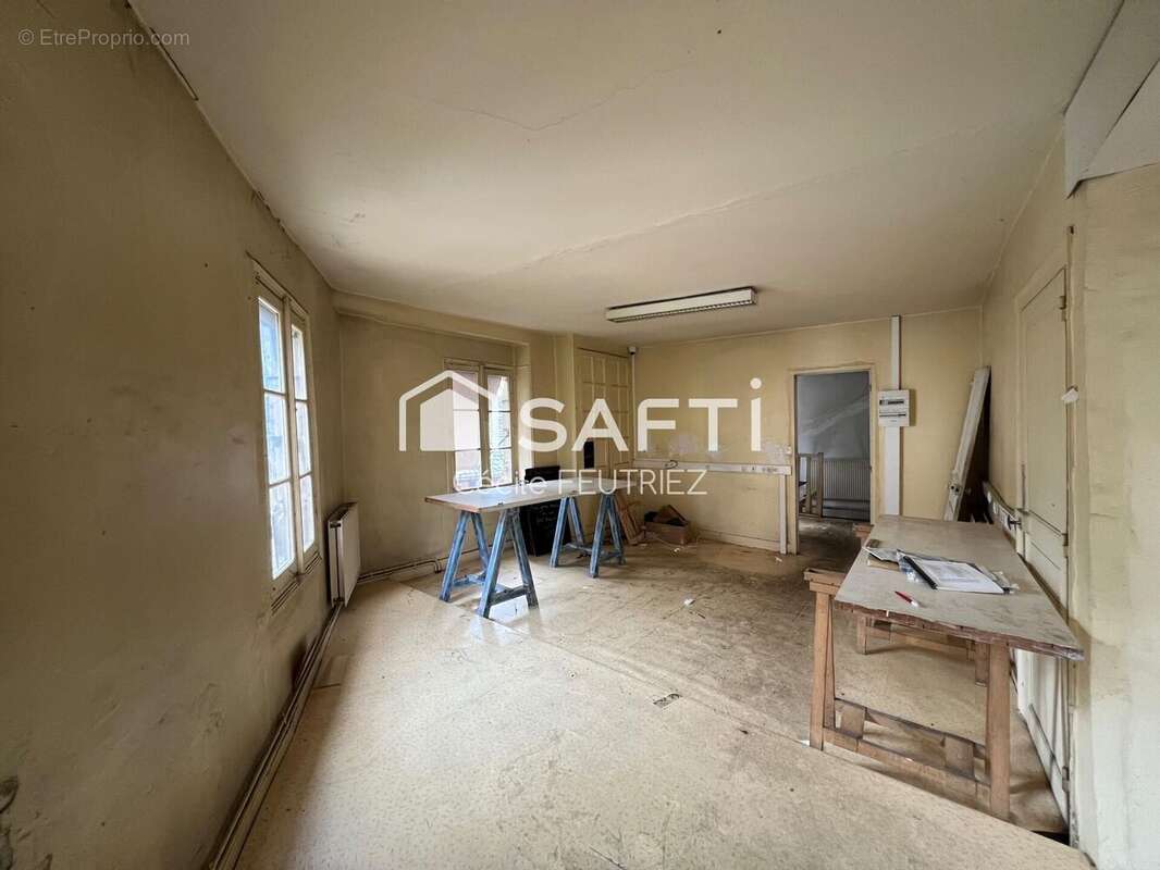 Photo 9 - Appartement à BRIVE-LA-GAILLARDE