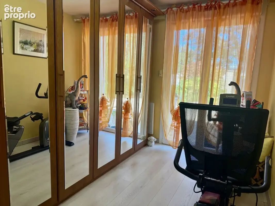 Maison 170m2 - La Chapelle des Marais - photo 11