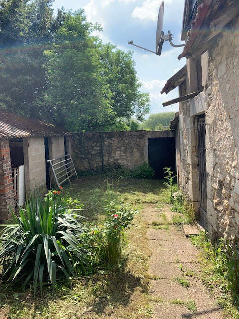 Maison à BRIARE
