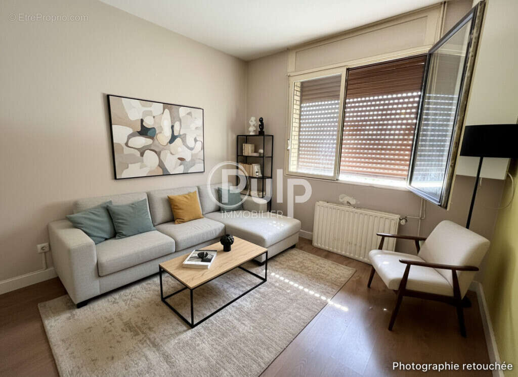 Maison à HENIN-BEAUMONT