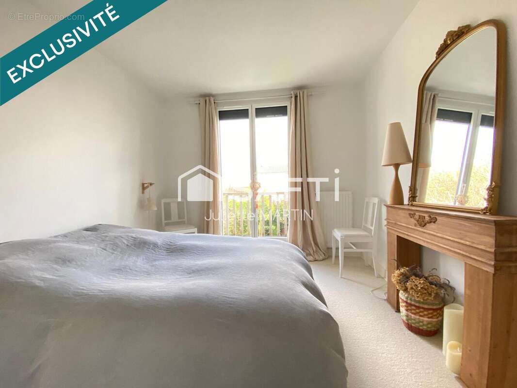 Photo 8 - Maison à SAINT-SEBASTIEN-SUR-LOIRE