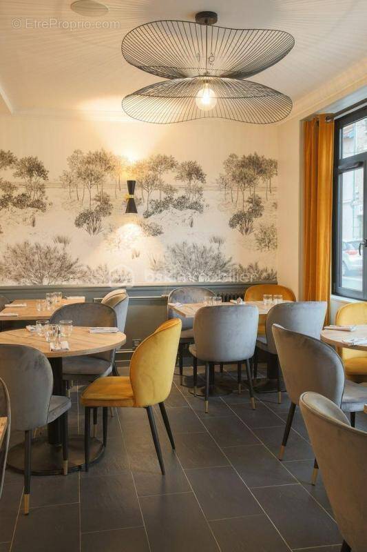 Commerce à LE HAVRE