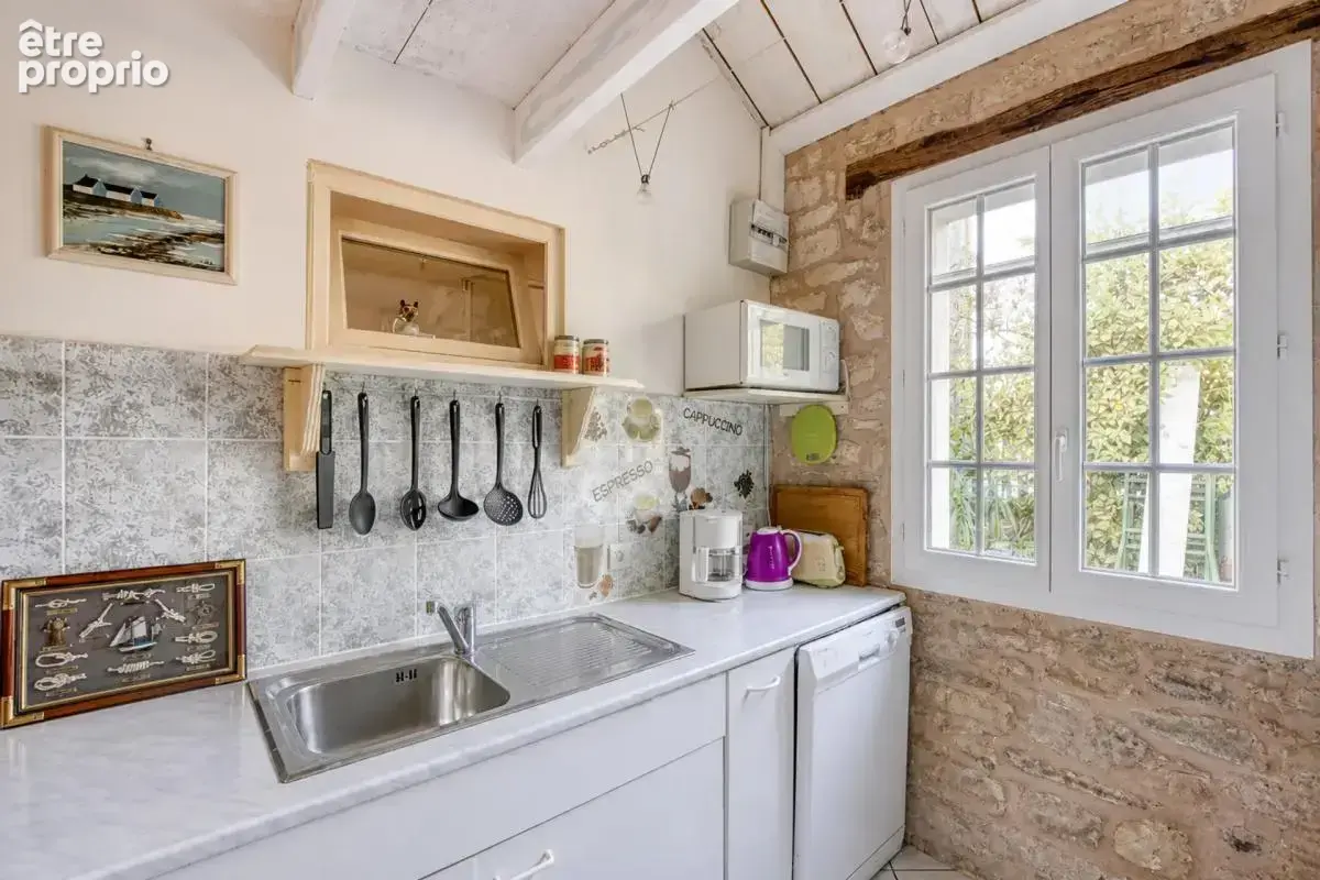 Maison de 5 pièces de 82 m² à BOYARDVILLE - photo 8
