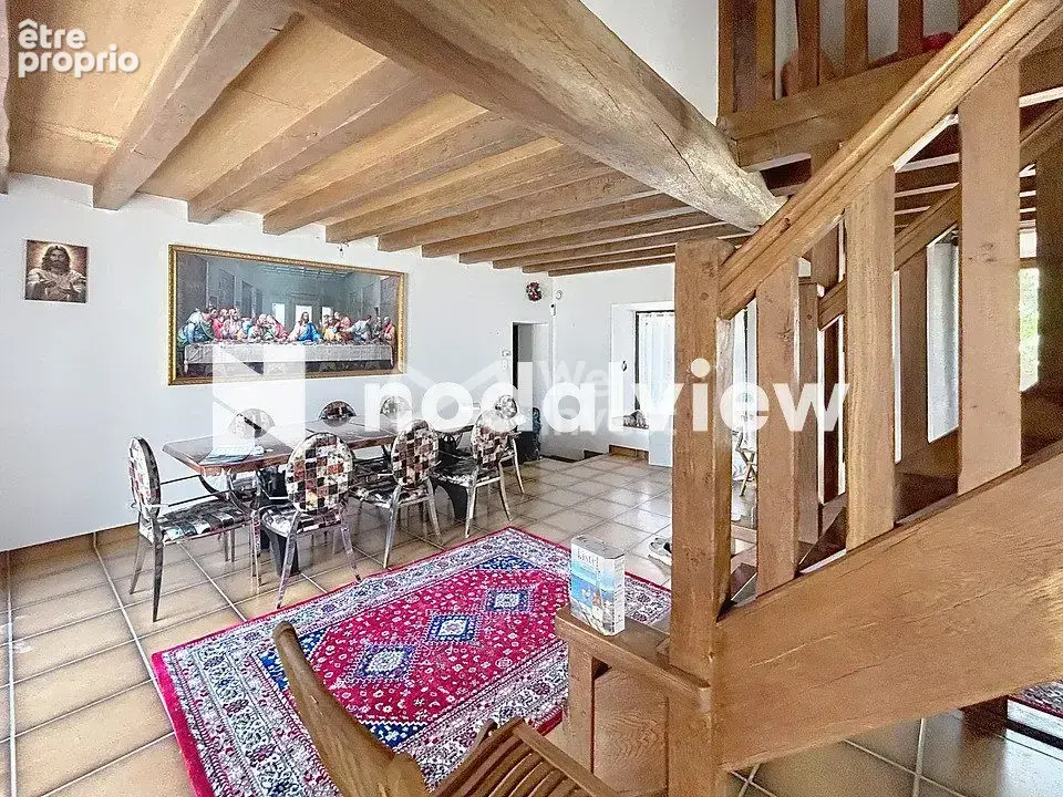 Maison 714 m² à Linthes  - photo 3