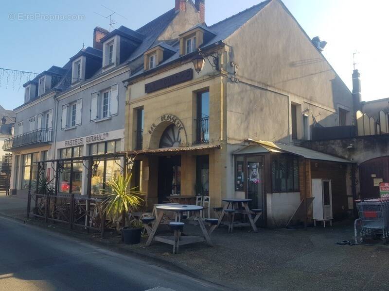 Appartement à MONTIGNAC