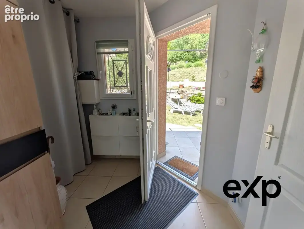 Maison 8 pièces 176 m² à vendre à Le Pradal (34600) - photo 2
