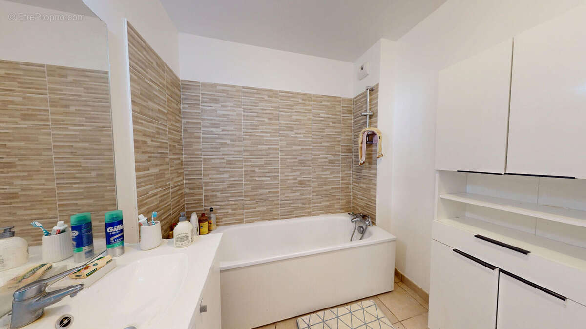 Appartement à BOBIGNY