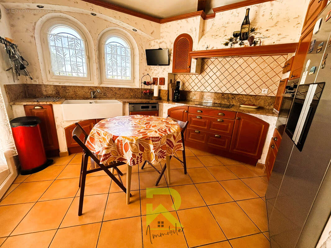 Maison à AGDE