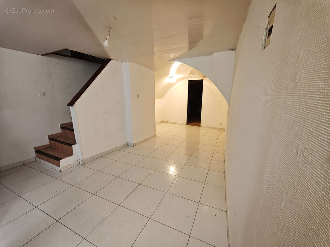 Maison à ANIANE