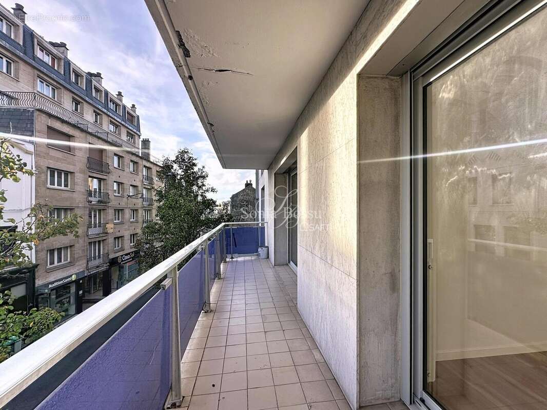 Photo 7 - Appartement à ARRAS