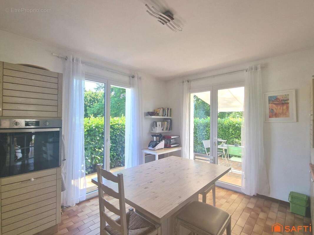 Photo 8 - Maison à ESTANCARBON