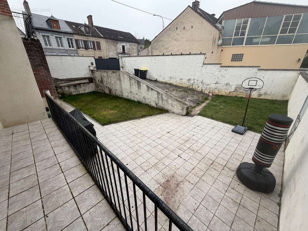 Maison à GIEN