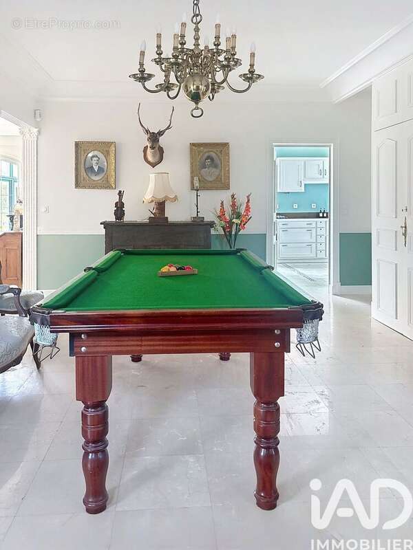 Photo 9 - Maison à HERIC