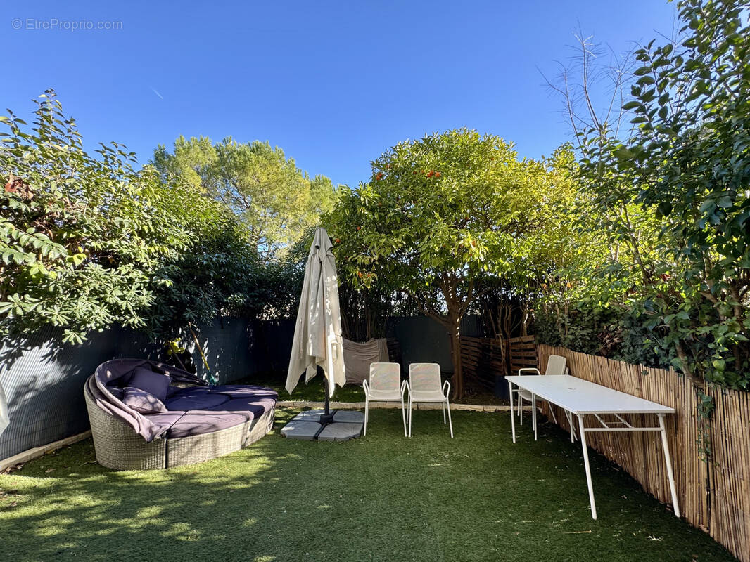 Appartement à GRASSE