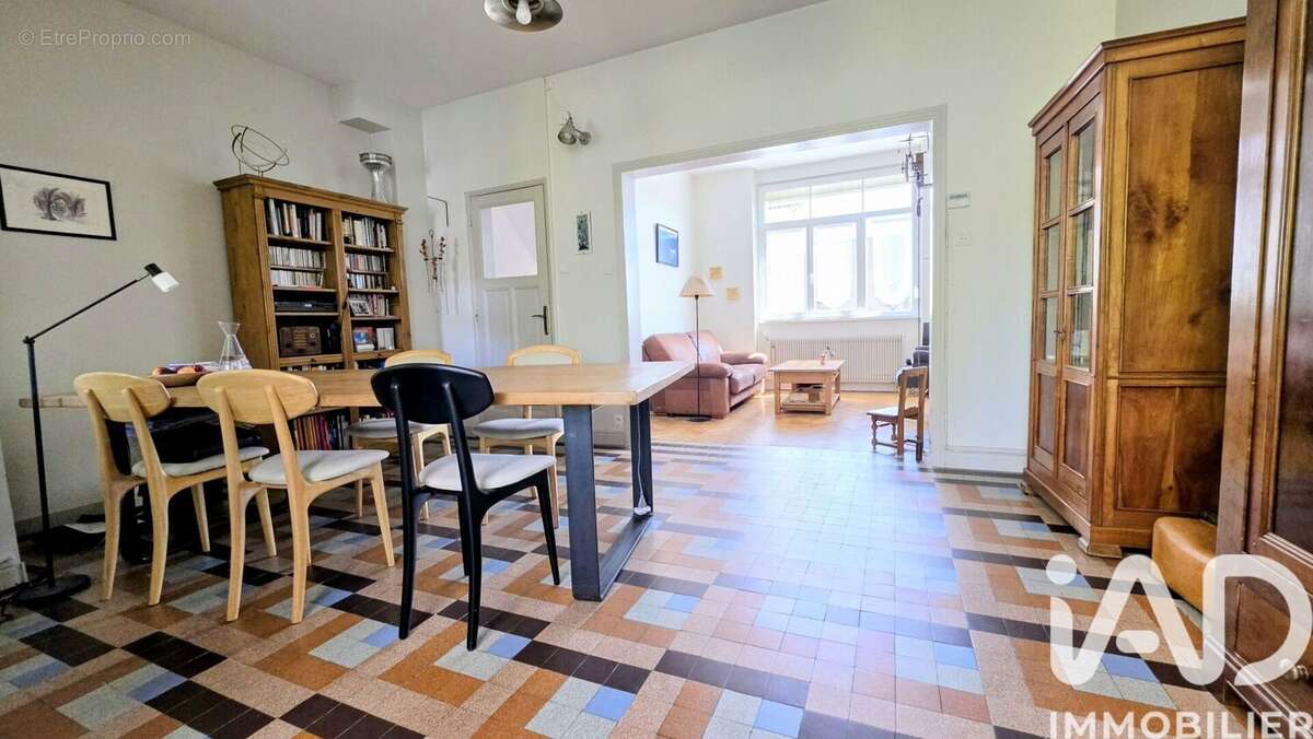 Photo 2 - Maison à LAMBERSART