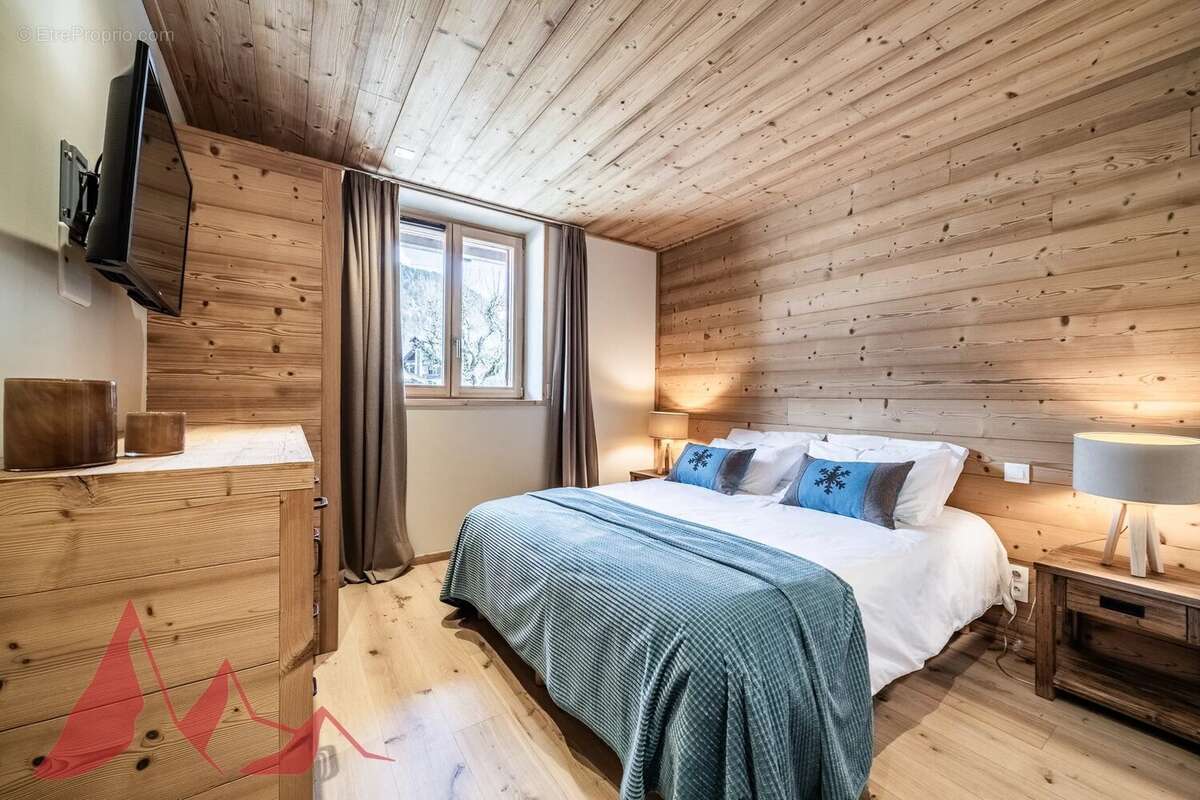 Maison à MORZINE